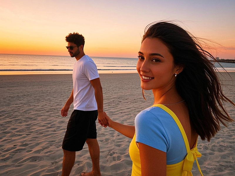 从冷战到热拥：婚姻咨询师助力这对夫妻重燃爱火的秘密